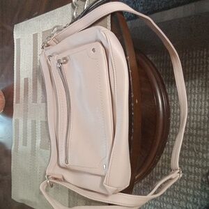 #623 Shoulder Bag